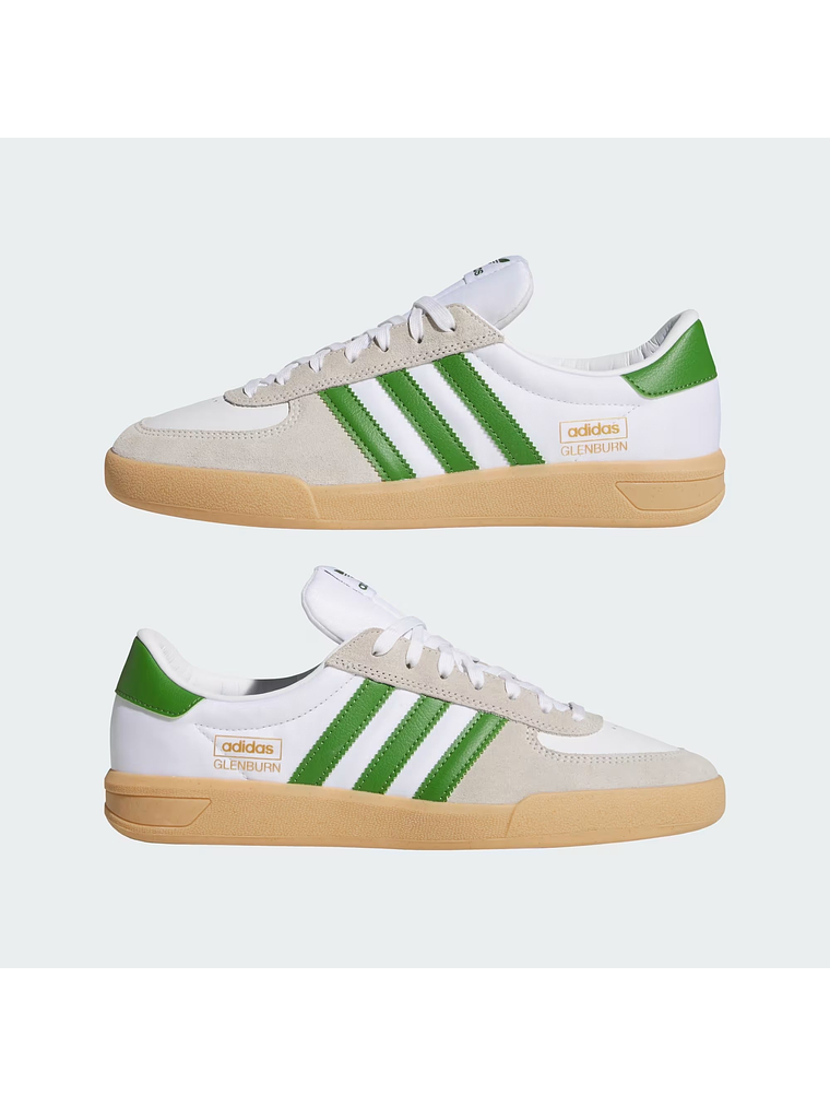 Zapatillas de Skate GLENBURN Mujer 3