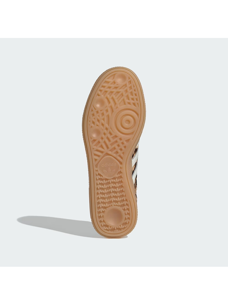 Zapatillas Handball Spezial Estampado de Leopardo Mujer 2