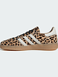 Zapatillas Handball Spezial Estampado de Leopardo Mujer - Miniatura 3
