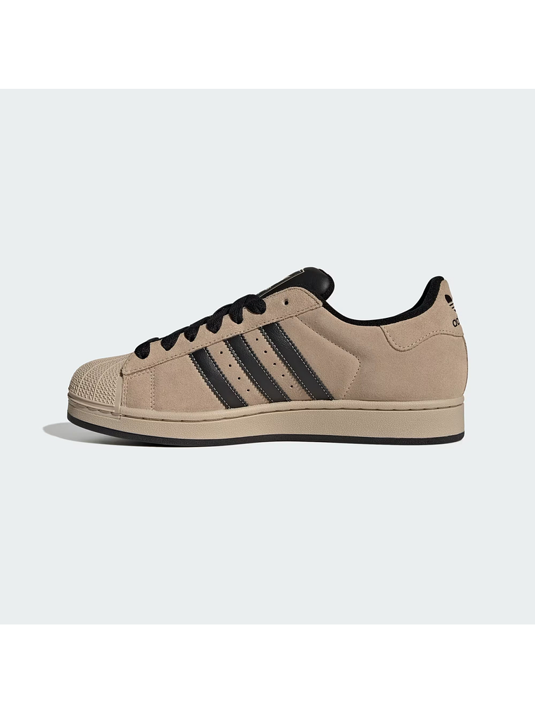 Zapatillas SUPERSTAR II mujer 2