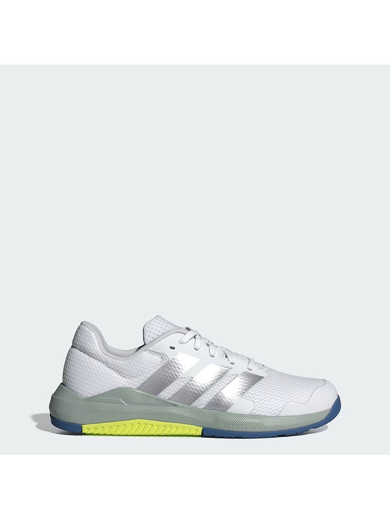 Zapatillas Dropset Base mujer 1