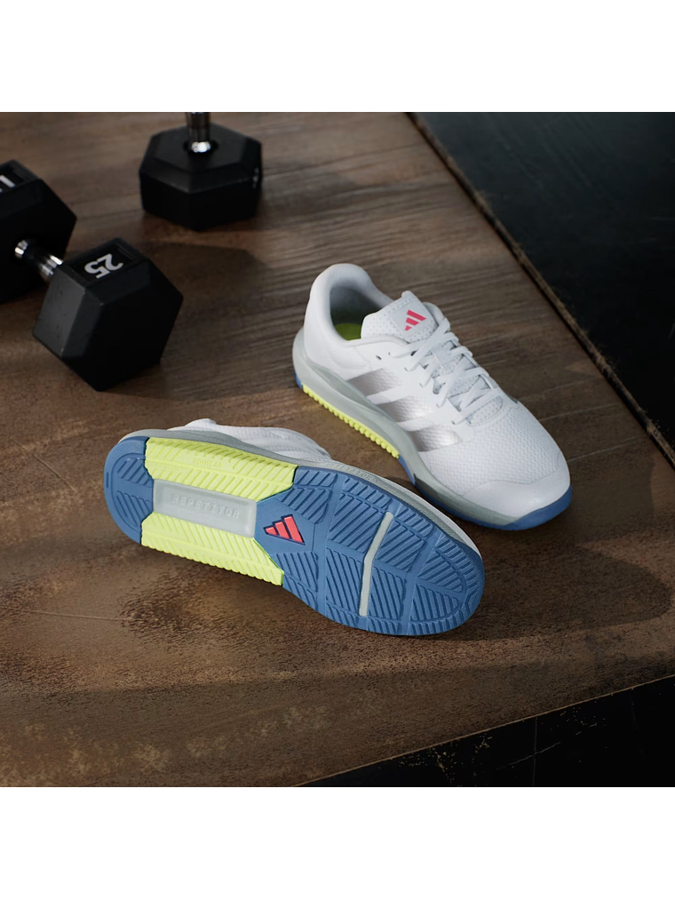 Zapatillas Dropset Base mujer 2