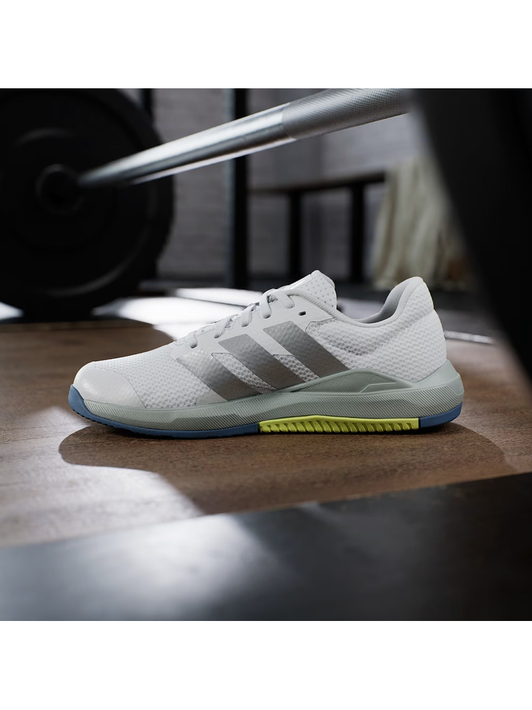 Zapatillas Dropset Base mujer 3