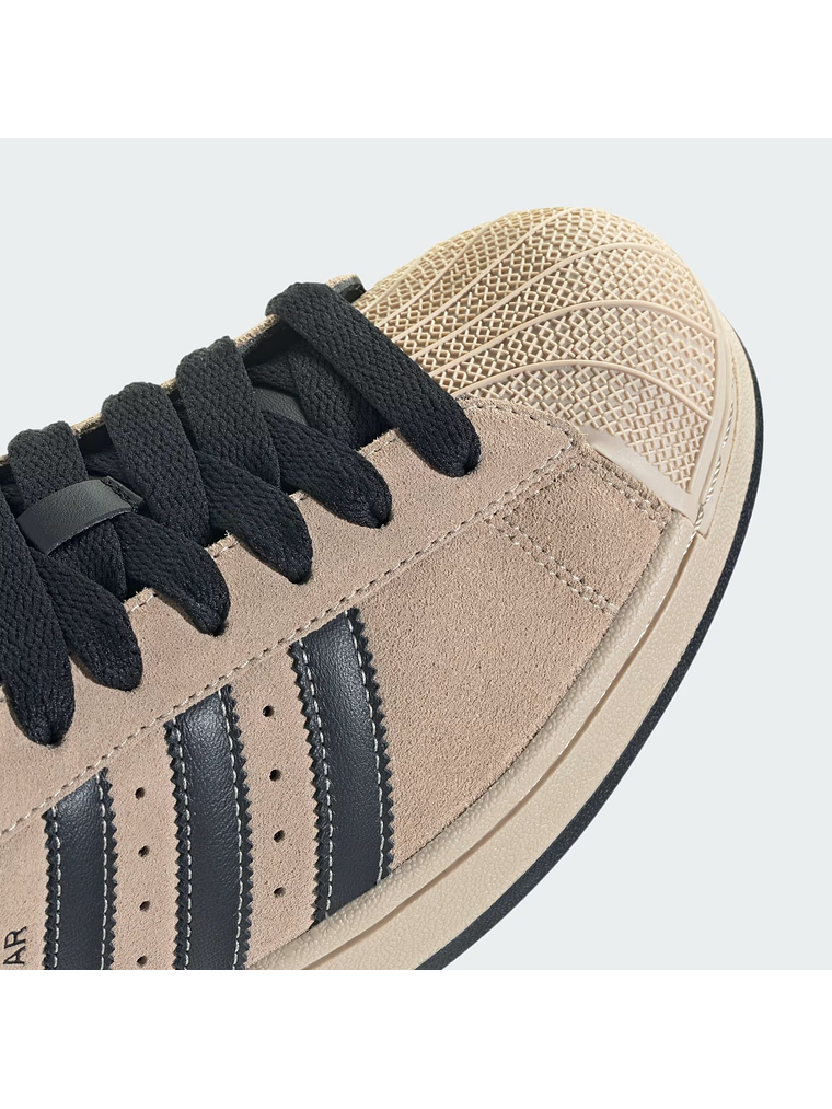 Zapatillas SUPERSTAR II mujer 5