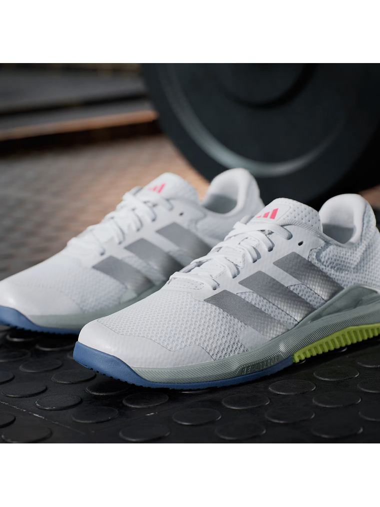 Zapatillas Dropset Base mujer 4