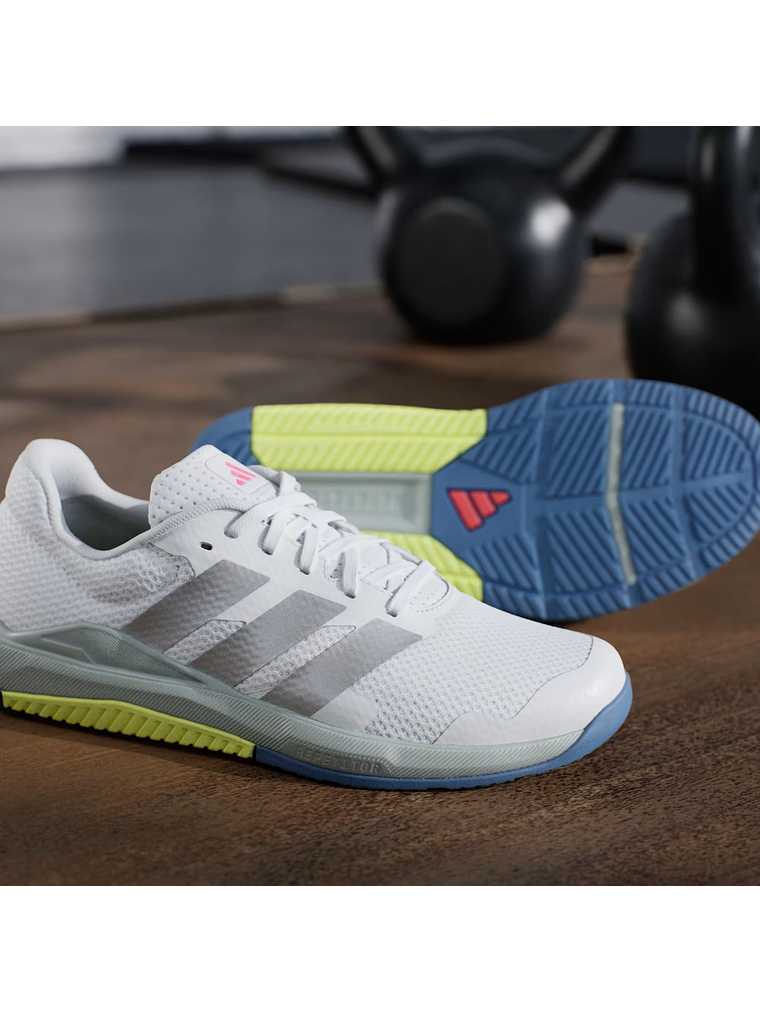 Zapatillas Dropset Base mujer 5