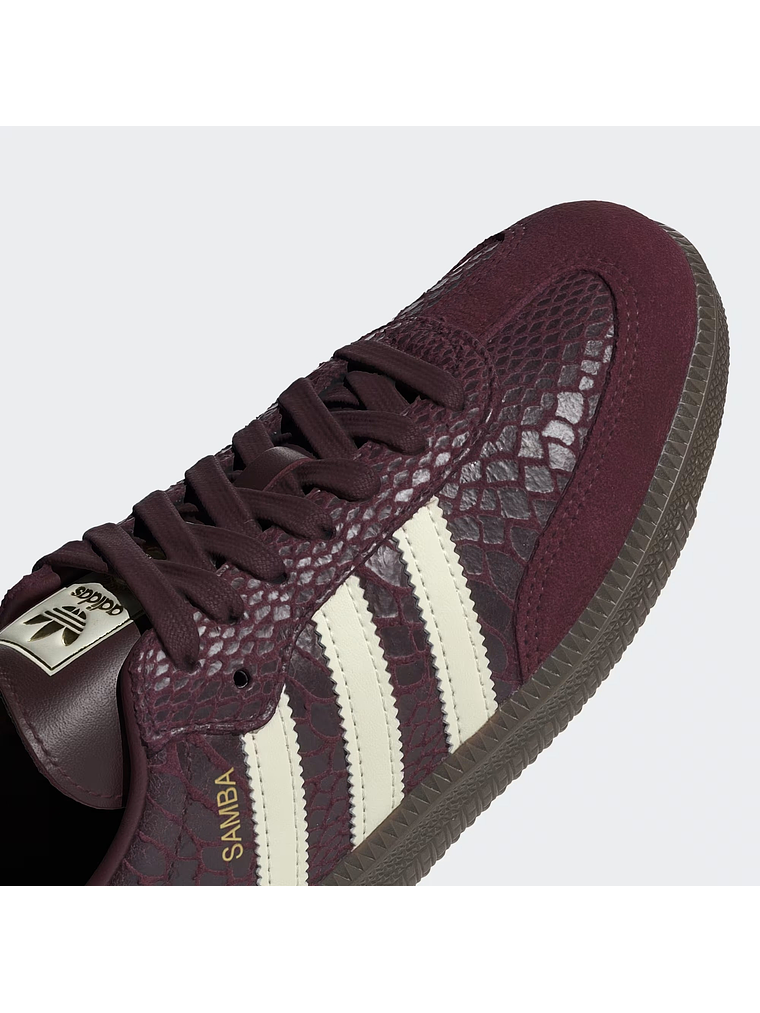 ZAPATILLAS SAMBA OG 4