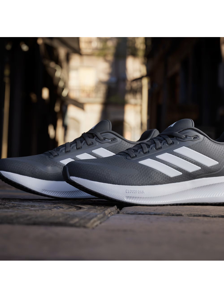 Zapatillas de Running Runfalcon 5 mujer 2