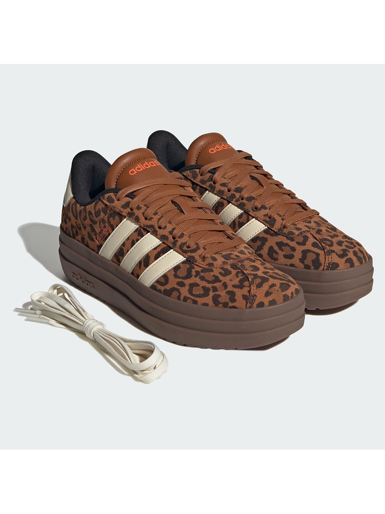 Zapatillas VL Court Bold 4