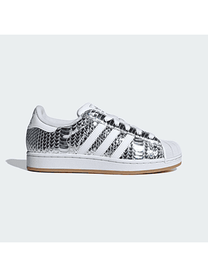 ZAPATILLAS SUPERSTAR II mujer