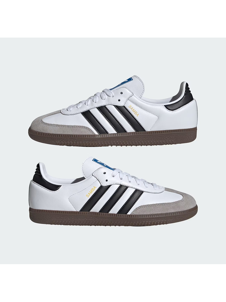 ZAPATILLAS SAMBA OG 2