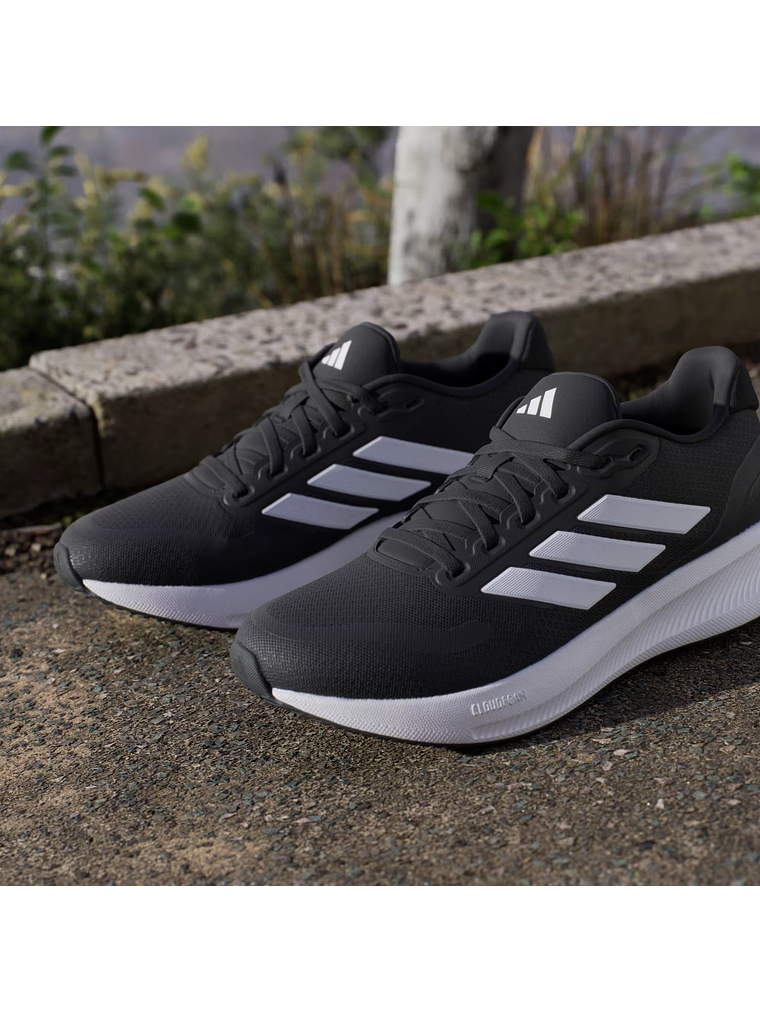 Zapatillas de Running Runfalcon 5 mujer 4