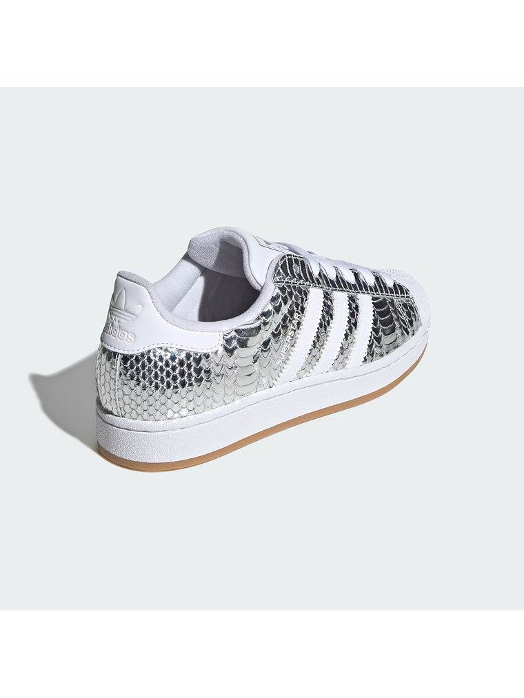 ZAPATILLAS SUPERSTAR II mujer 2