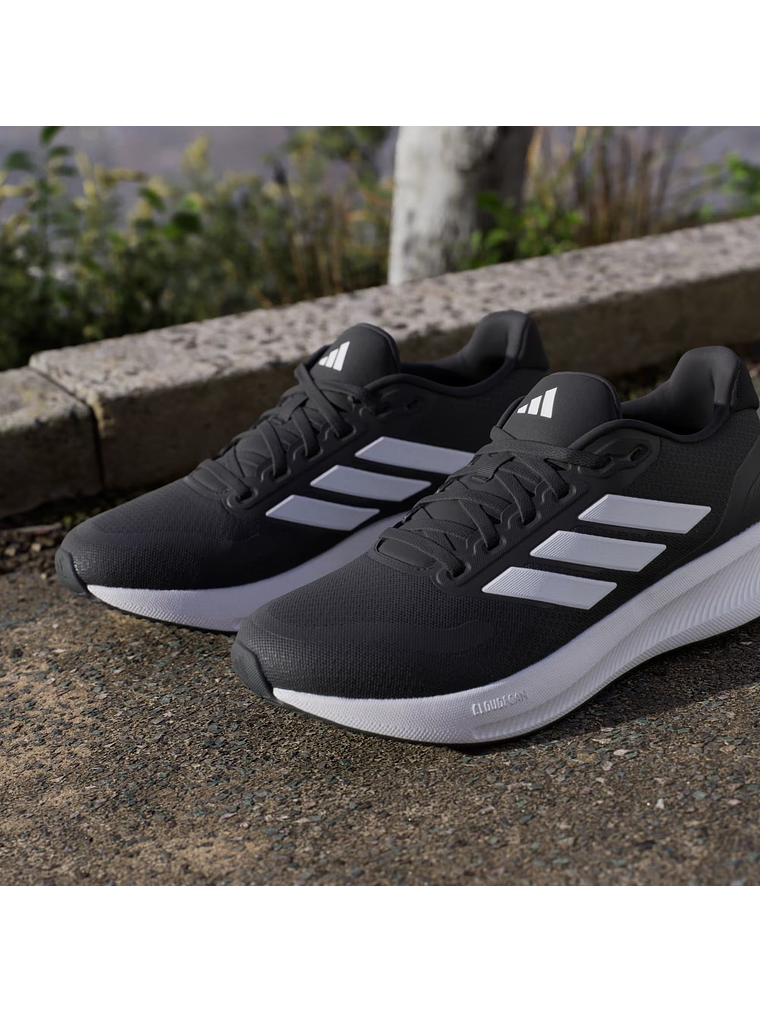 Zapatillas de Running Runfalcon 5 mujer 5