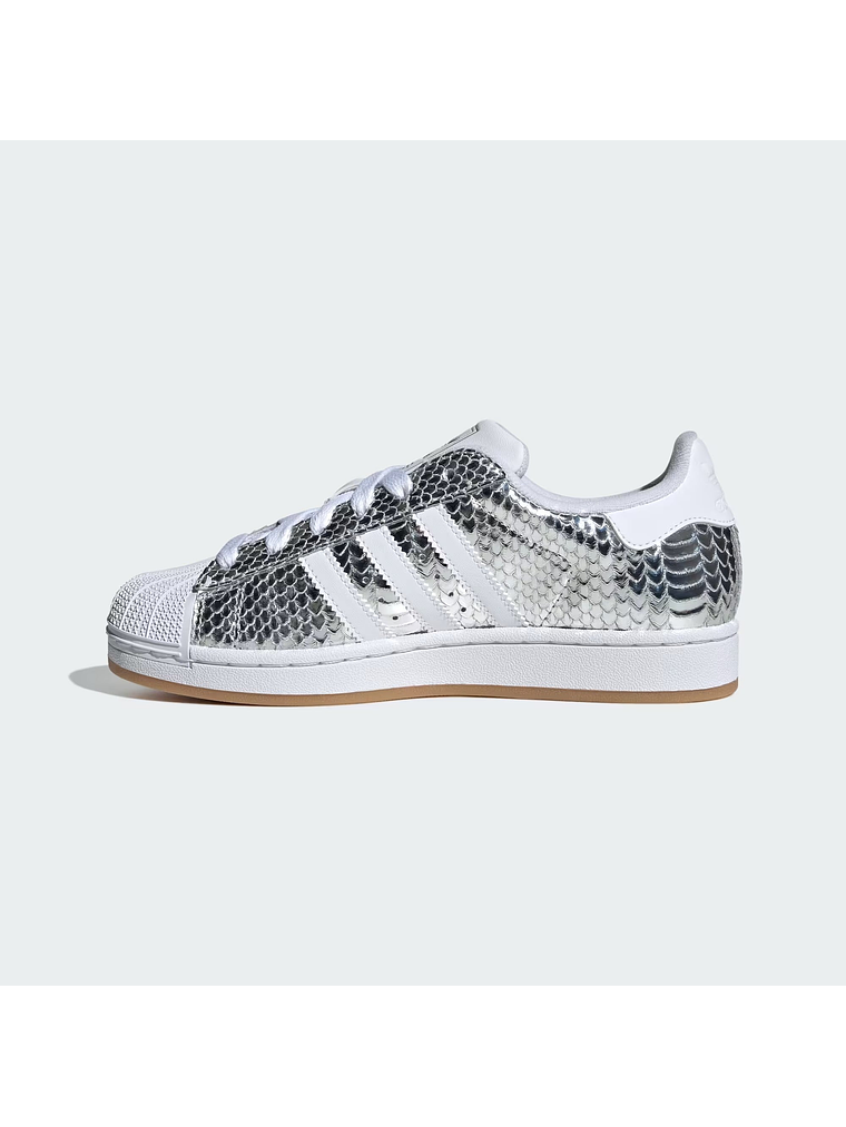 ZAPATILLAS SUPERSTAR II mujer 3