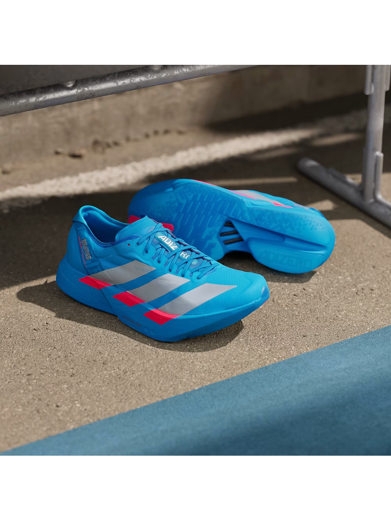 ZAPATILLAS DE RUNNING ADIZERO ADIOS PRO 4 2