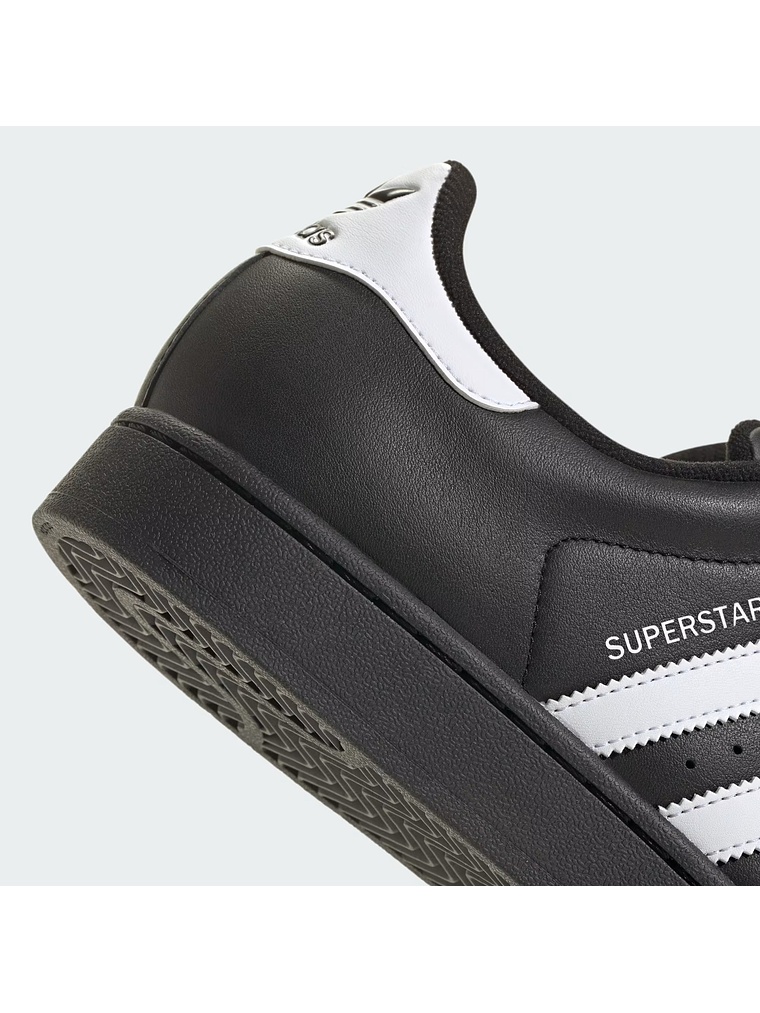 Zapatilla Superstar mujer 5