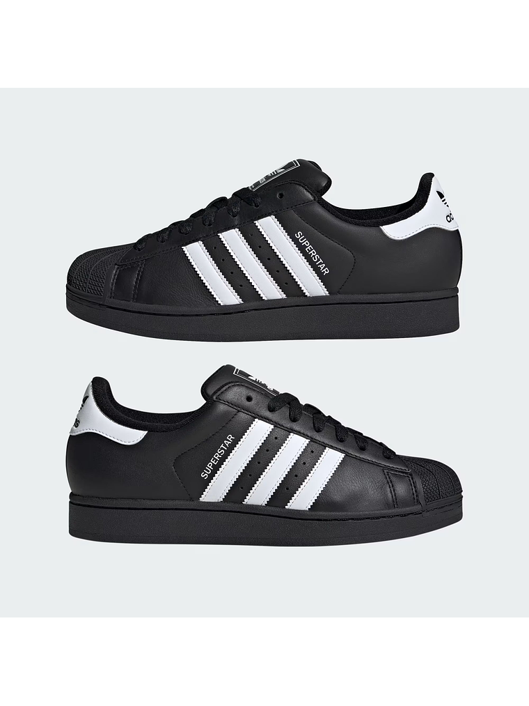 Zapatilla Superstar 4