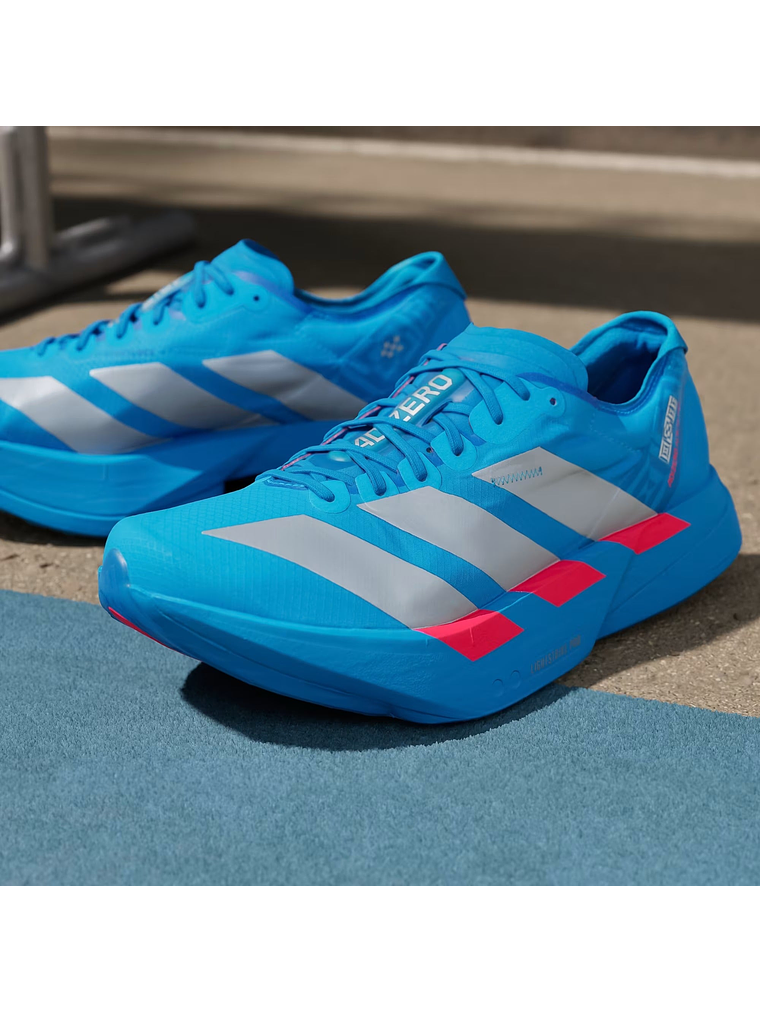 ZAPATILLAS DE RUNNING ADIZERO ADIOS PRO 4 3