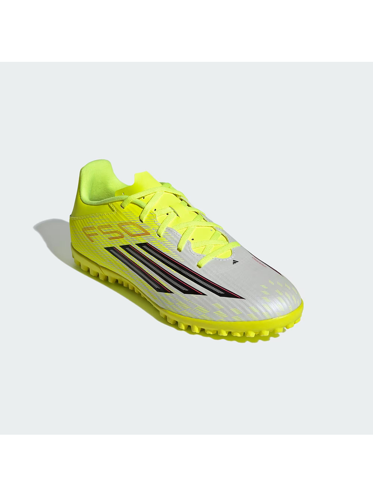 Botines F50 Club para Pasto Artificial 3