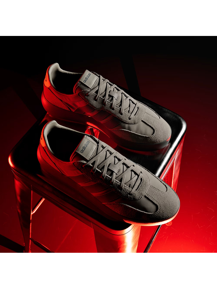 ZAPATILLAS BAREEDA DECODE AUDI REVOLUT F1 TEAM 3