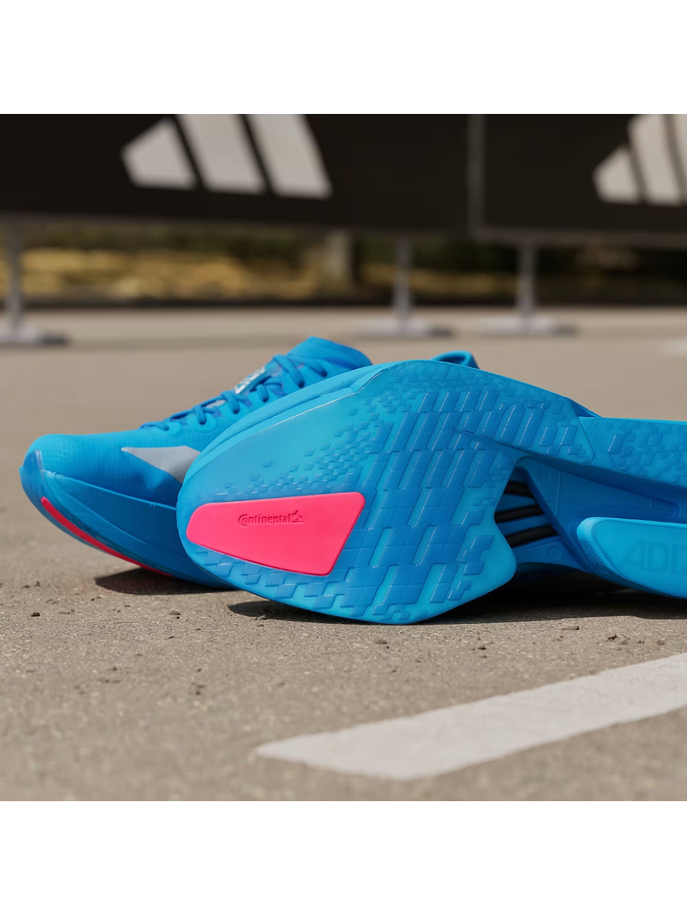 ZAPATILLAS DE RUNNING ADIZERO ADIOS PRO 4 5