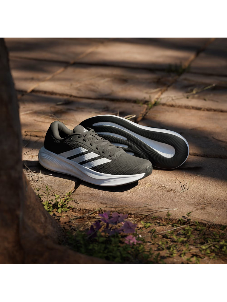 ZAPATILLAS RESPONSE RUNNER 2 3