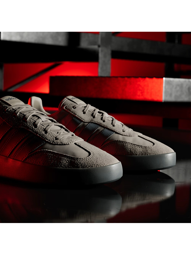 ZAPATILLAS BAREEDA DECODE AUDI REVOLUT F1 TEAM 4