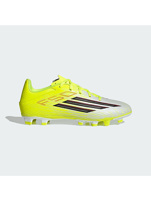 Botines F50 CLUB para Terreno Firme/Multiterreno