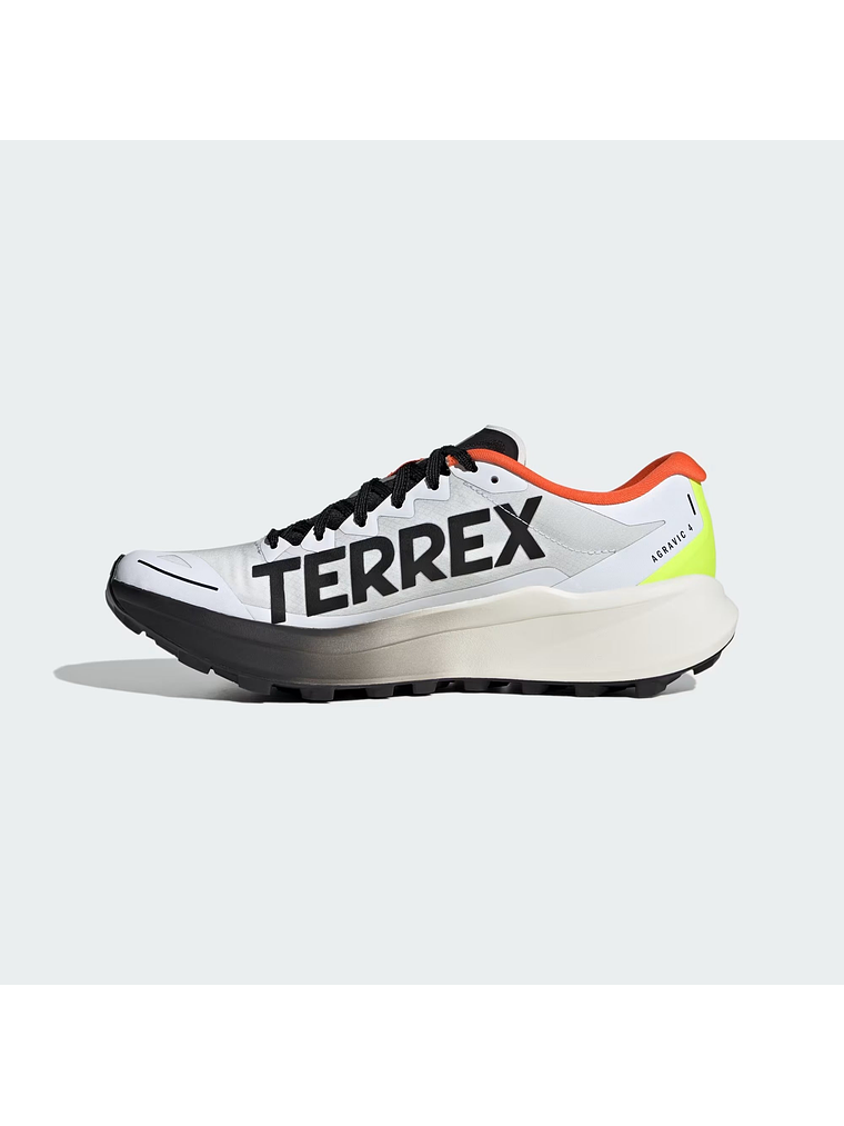 Zapatillas Terrex Agravic 4 Trail Running 3