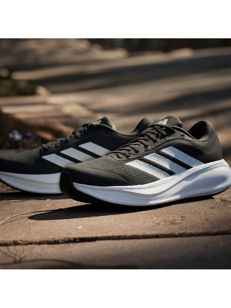 ZAPATILLAS RESPONSE RUNNER 2 4