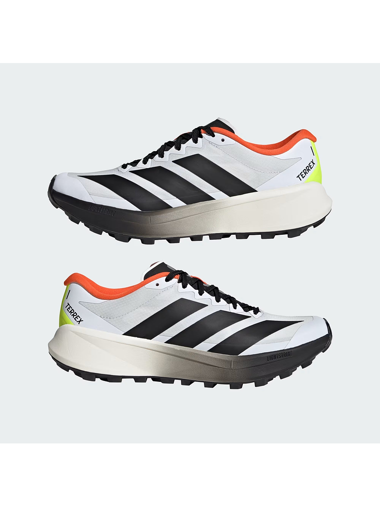 Zapatillas Terrex Agravic 4 Trail Running 4