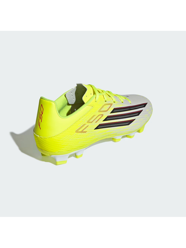 Botines F50 CLUB para Terreno Firme/Multiterreno 2