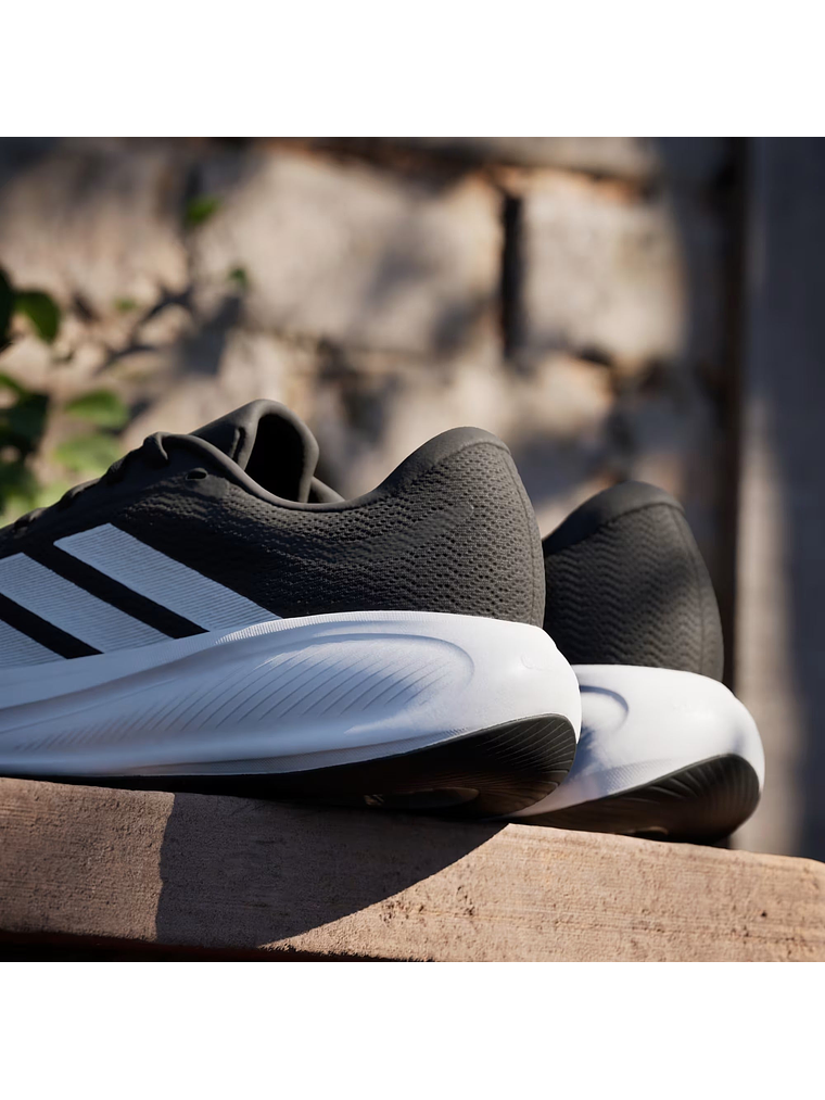 ZAPATILLAS RESPONSE RUNNER 2 5