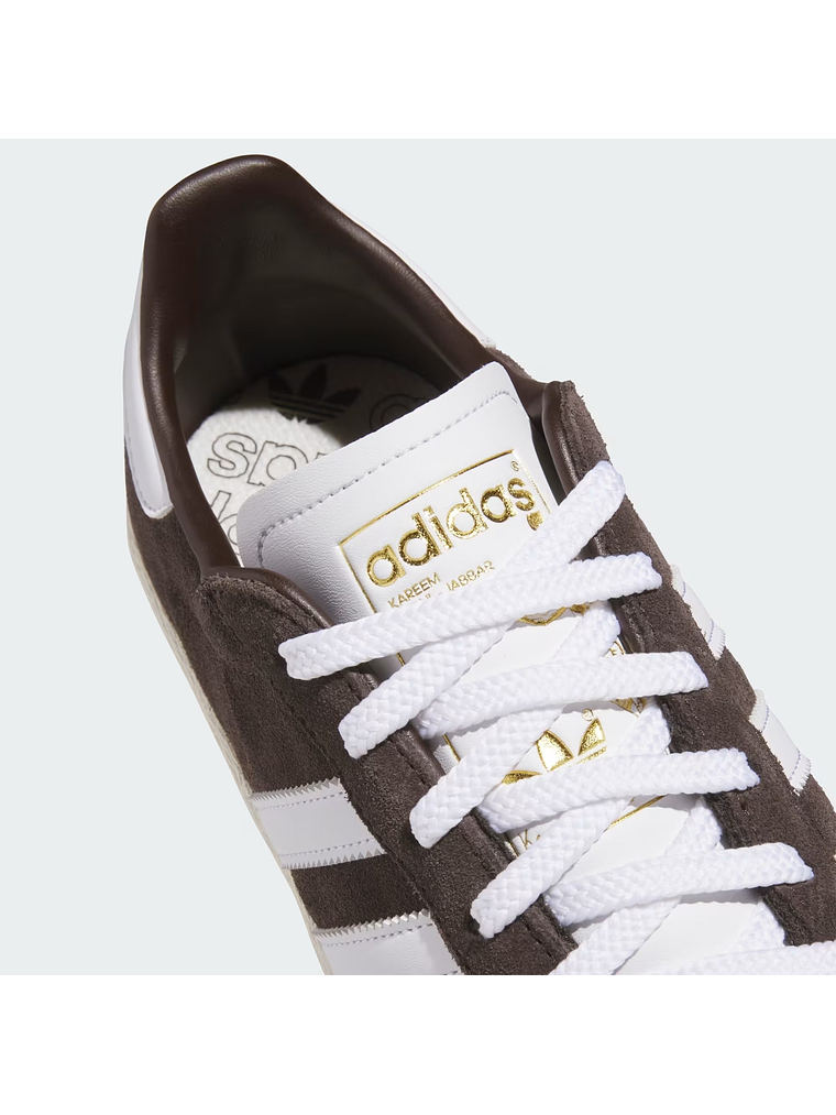 Zapatillas JABBAR LO 5