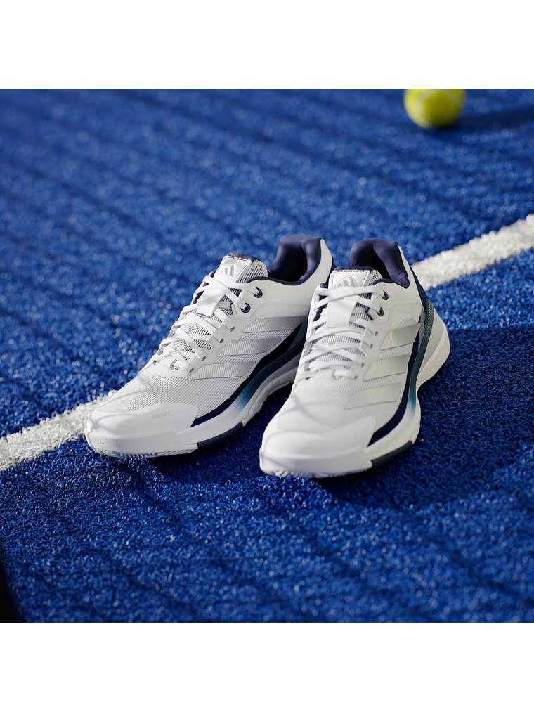 Zapatillas de pádel Crazyquick BOOST 2