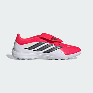 Zapatillas de fútbol con lengüeta plegable para pasto sintético PREDATOR LEAGUE