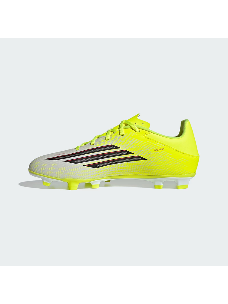 Botines F50 CLUB para Terreno Firme/Multiterreno 3