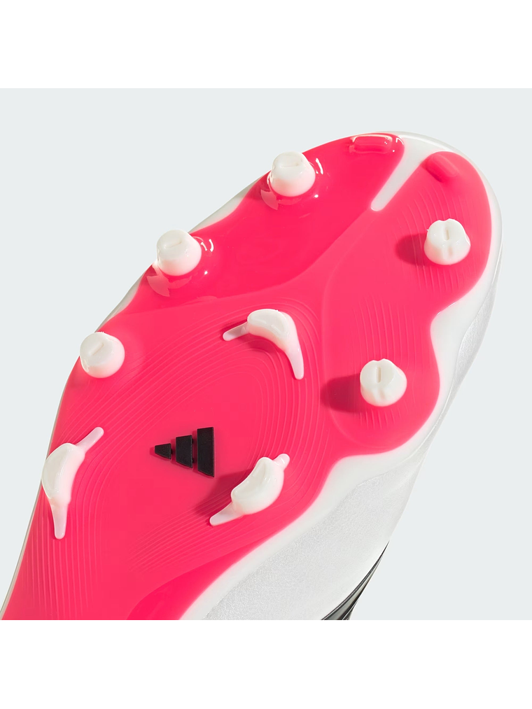 Botines para Terreno Firme COPA PURE IV LEAGUE 5