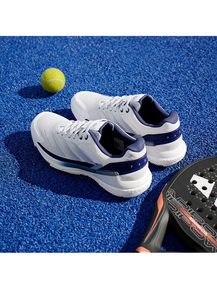 Zapatillas de pádel Crazyquick BOOST 3