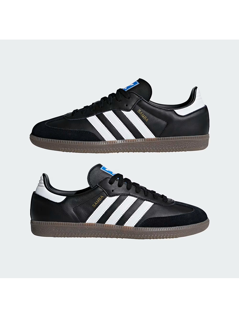 ZAPATILLAS SAMBA OG 4