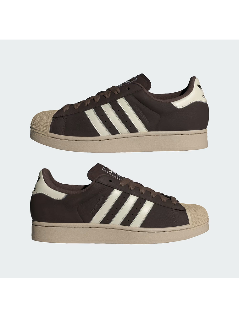 Zapatillas Superstar II 3