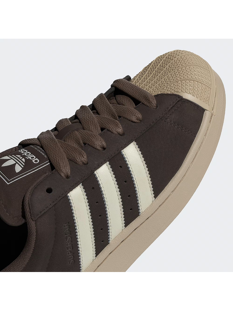 Zapatillas Superstar II 4