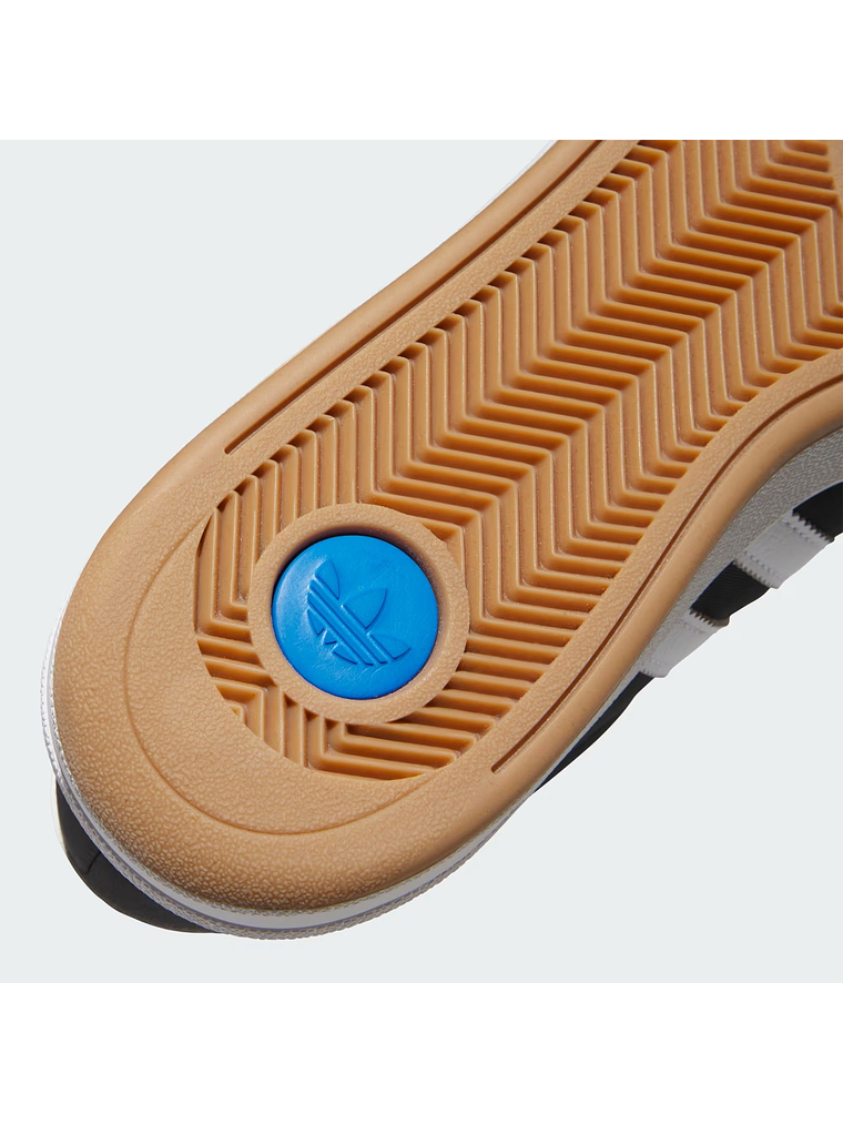 Zapatillas de Skate GLENBURN 4