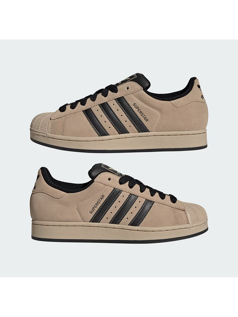 Zapatillas SUPERSTAR II 3