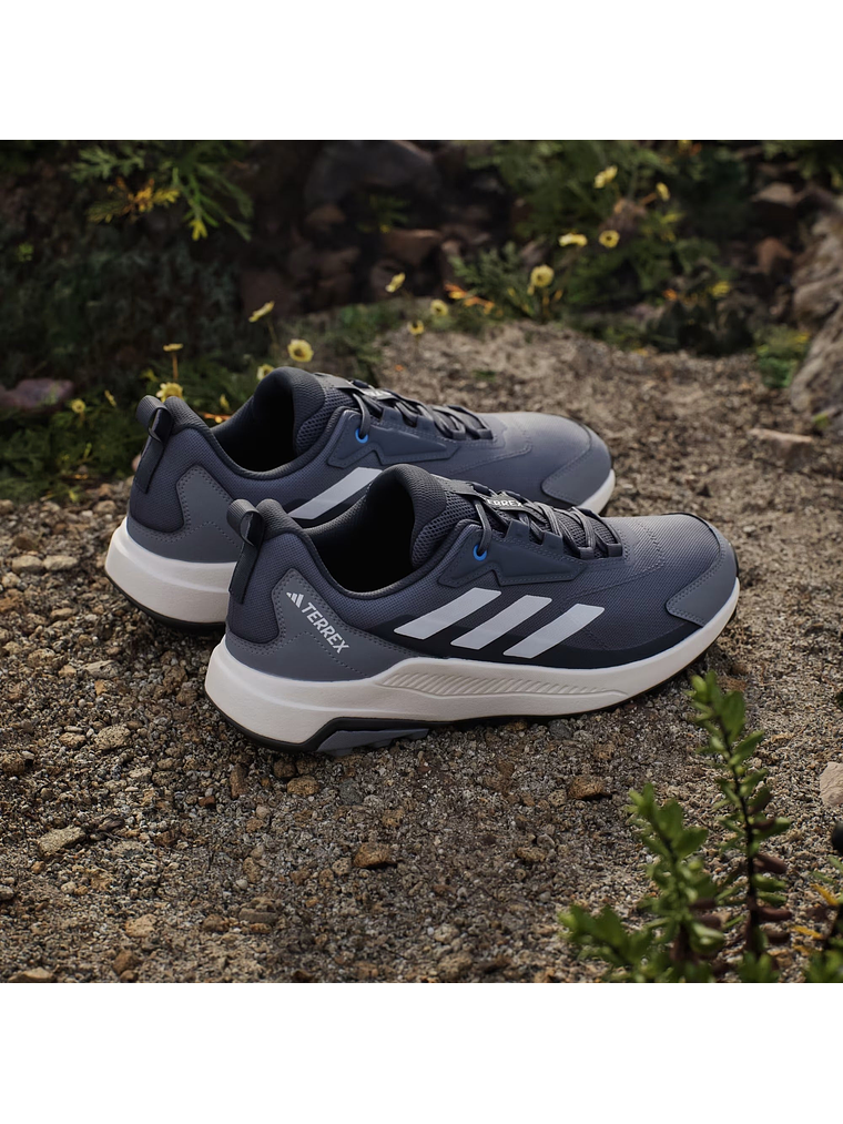 Zapatillas de Senderismo Terrex Anylander 4