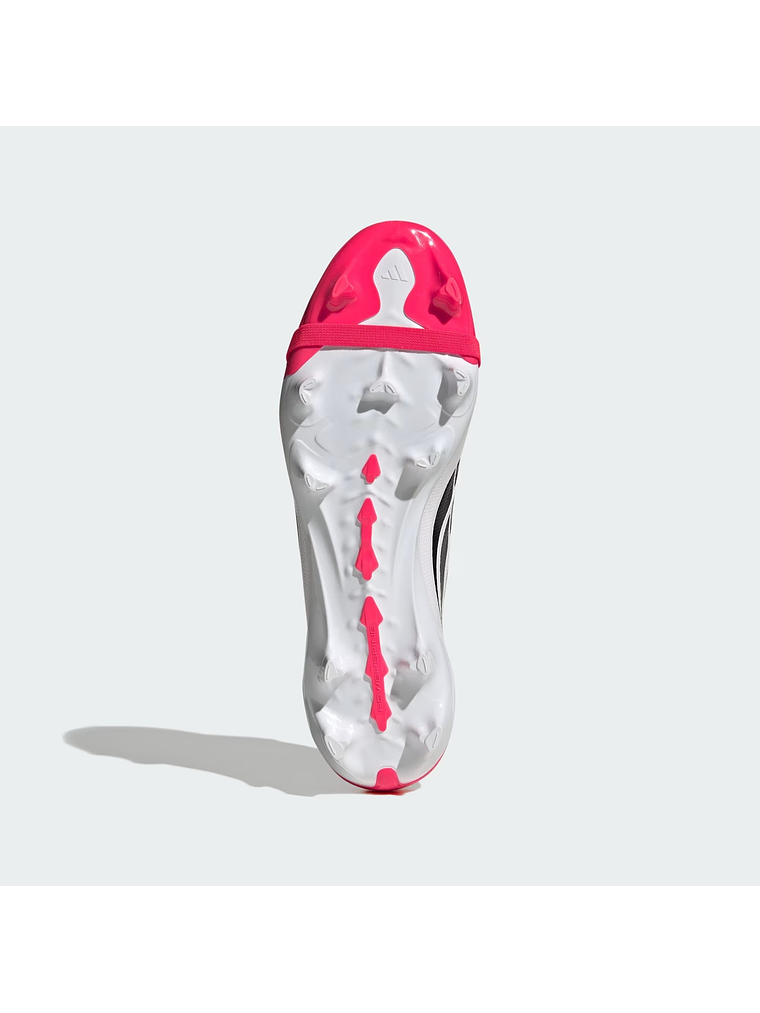 Botines de fútbol PREDATOR LEAGUE con lengüeta plegable para terreno firme 2