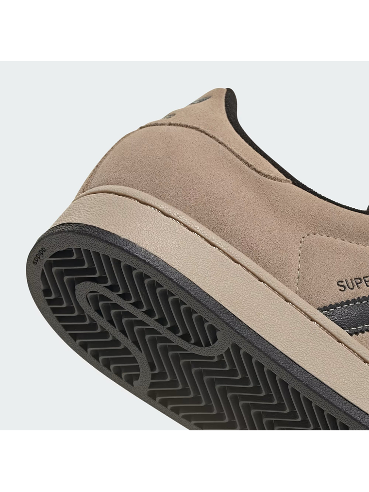 Zapatillas SUPERSTAR II 4