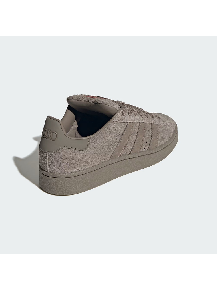 Zapatillas Campus 00S Audi Revolut F1 Team 2