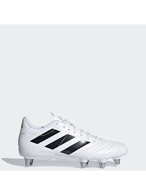 Botines de Rugby para Terreno Blando Kakari